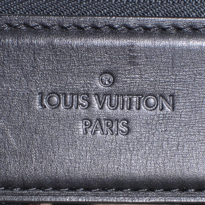 Louis Vuitton Jacquard Velvet Leopard Print Stephen Sprouse Speedy 6 of 8