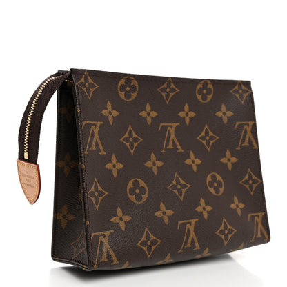 Louis Vuitton Monogram Toiletry Pouch 19 3 of 6