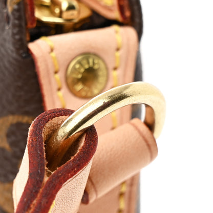 Louis Vuitton Monogram Drouot 11 of 12