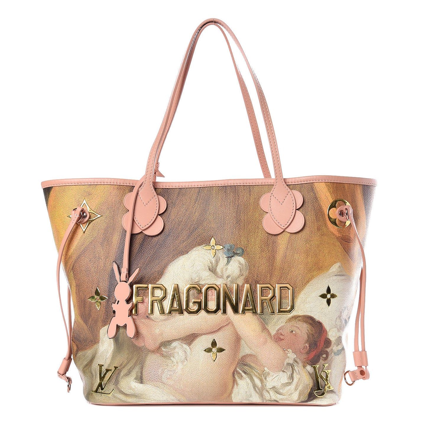 Masters Fragonard Neverfull MM