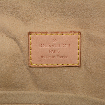 Louis Vuitton Monogram Hudson PM 7 of 10