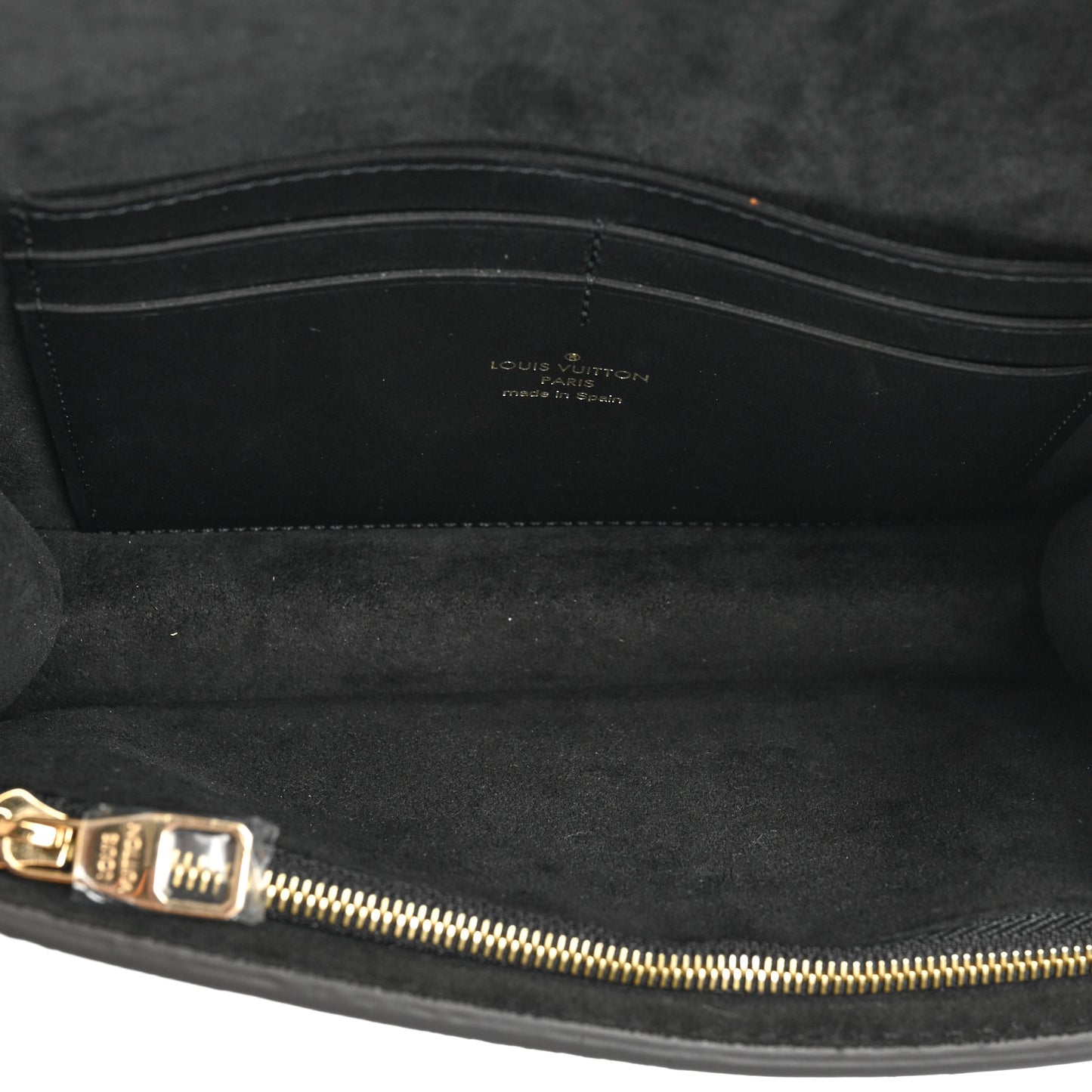 Reverse Monogram Dauphine Bumbag