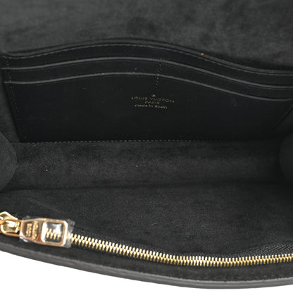 Louis Vuitton Reverse Monogram Dauphine Bumbag 5 of 11