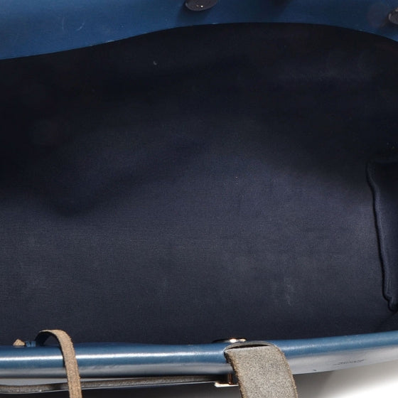 Toile Herbag Cabas 2-in-1 MM Navy