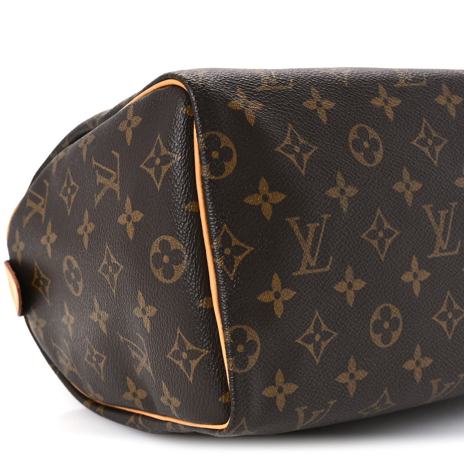 Louis Vuitton Monogram Speedy 25 8 of 10