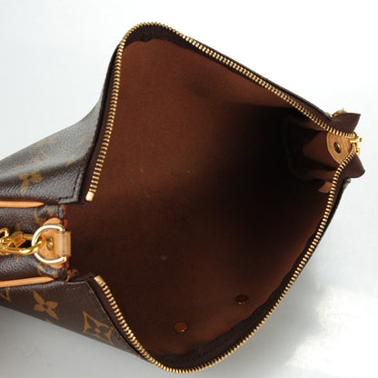 Louis Vuitton Monogram Eva Clutch 5 of 7