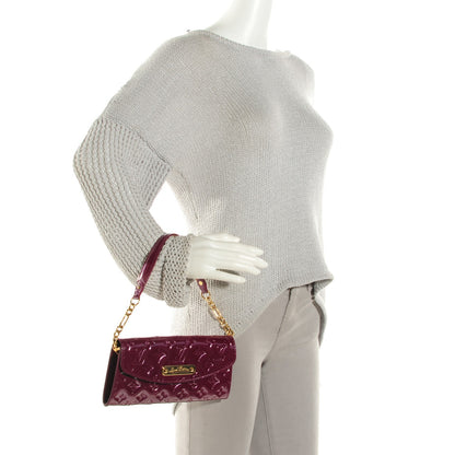 Louis Vuitton Vernis Sunset Boulevard Violet 2 of 7