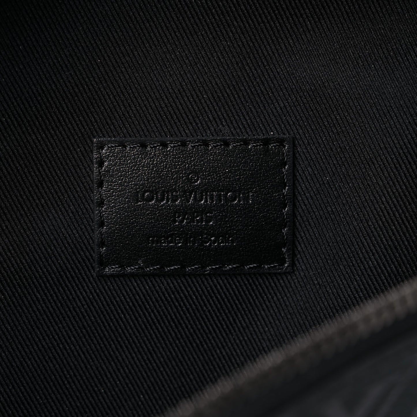Monogram Eclipse Discovery Bumbag PM