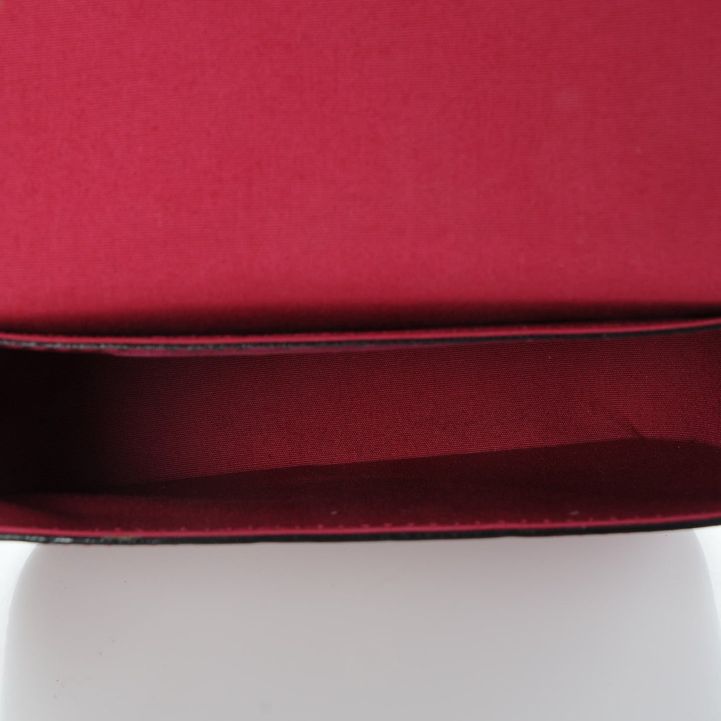 Vernis Mini Sac Lucie Rose Indien