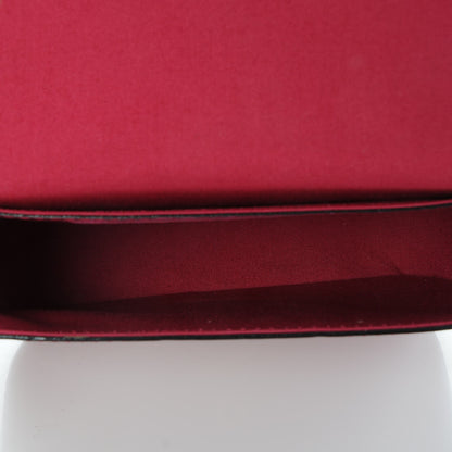 Louis Vuitton Vernis Mini Sac Lucie Rose Indien 5 of 7