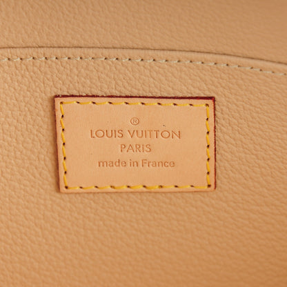 Louis Vuitton Monogram Cosmetic Pouch GM 6 of 7