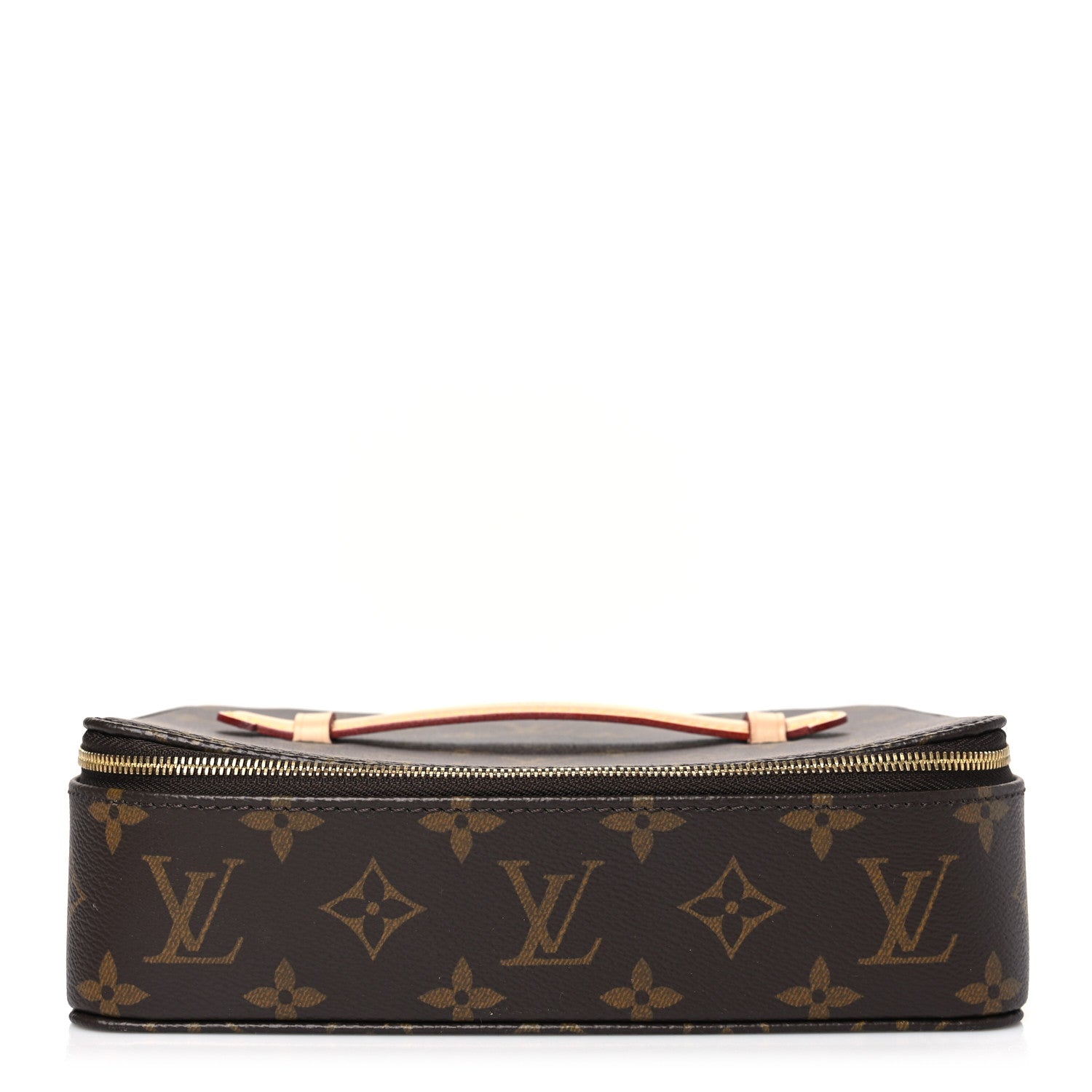 Louis Vuitton Monogram Nice Jewelry Case 1 of 10