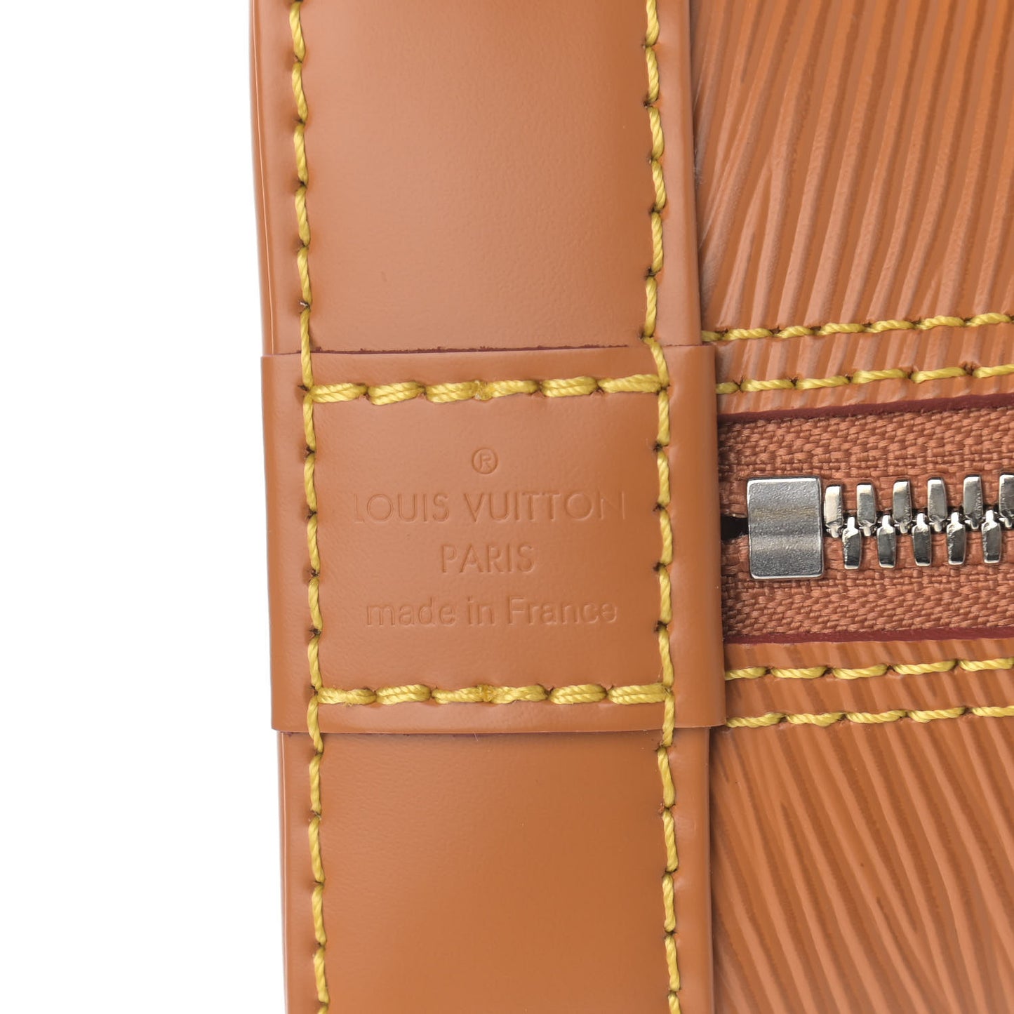 Epi Jacquard Alma BB Honey Gold