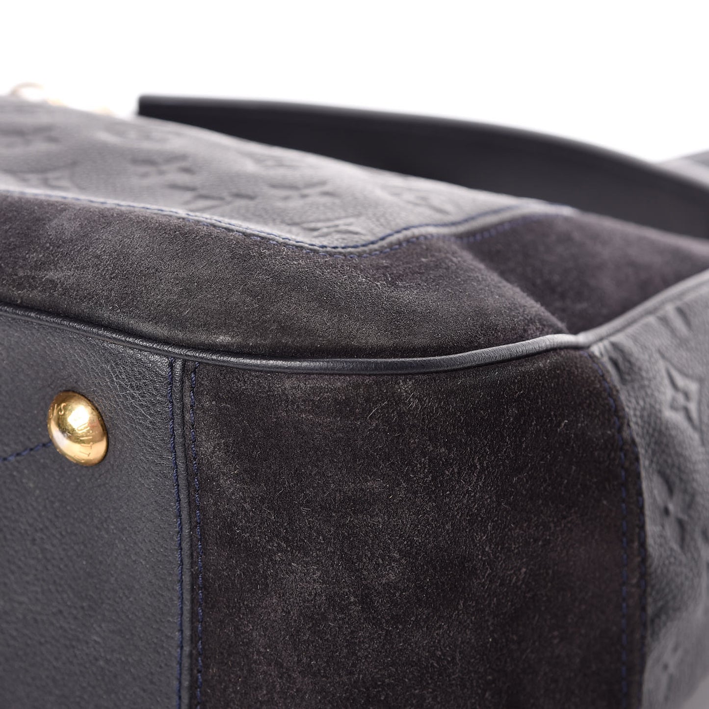 Empreinte Suede Audacieuse MM Infini