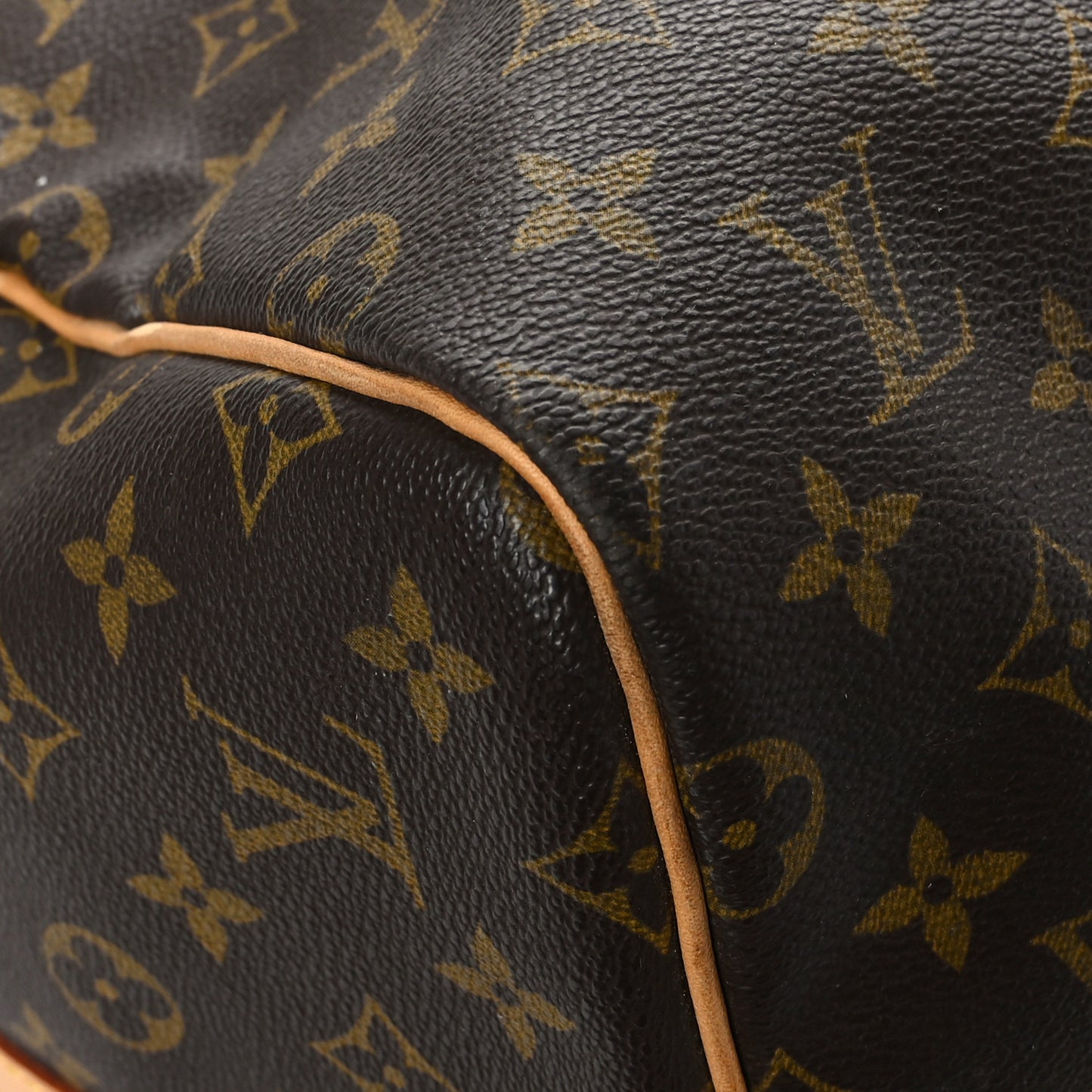 Monogram Keepall Bandouliere 55
