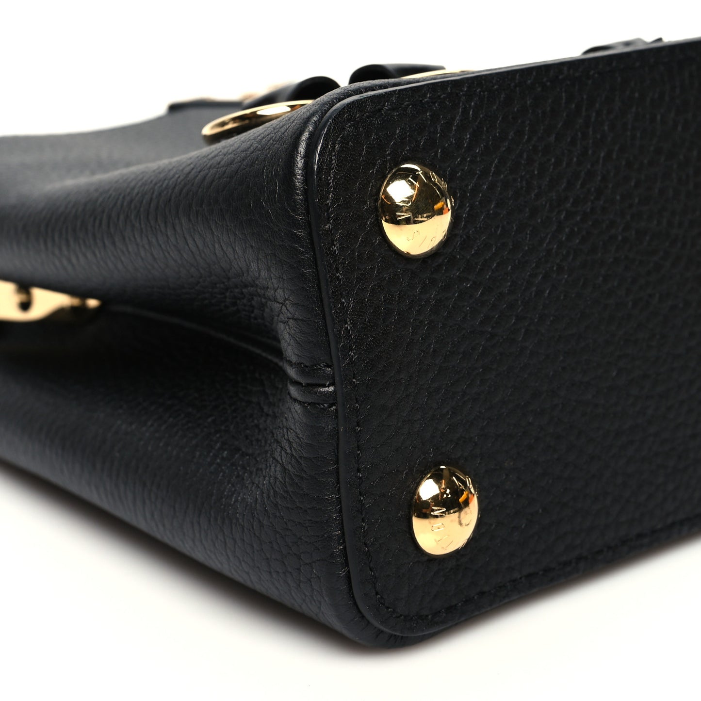 Taurillon Mechanical Flowers Capucines BB Black