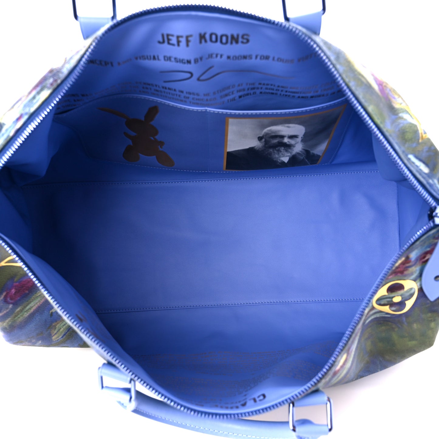 Masters Monet Keepall Bandouliere 50
