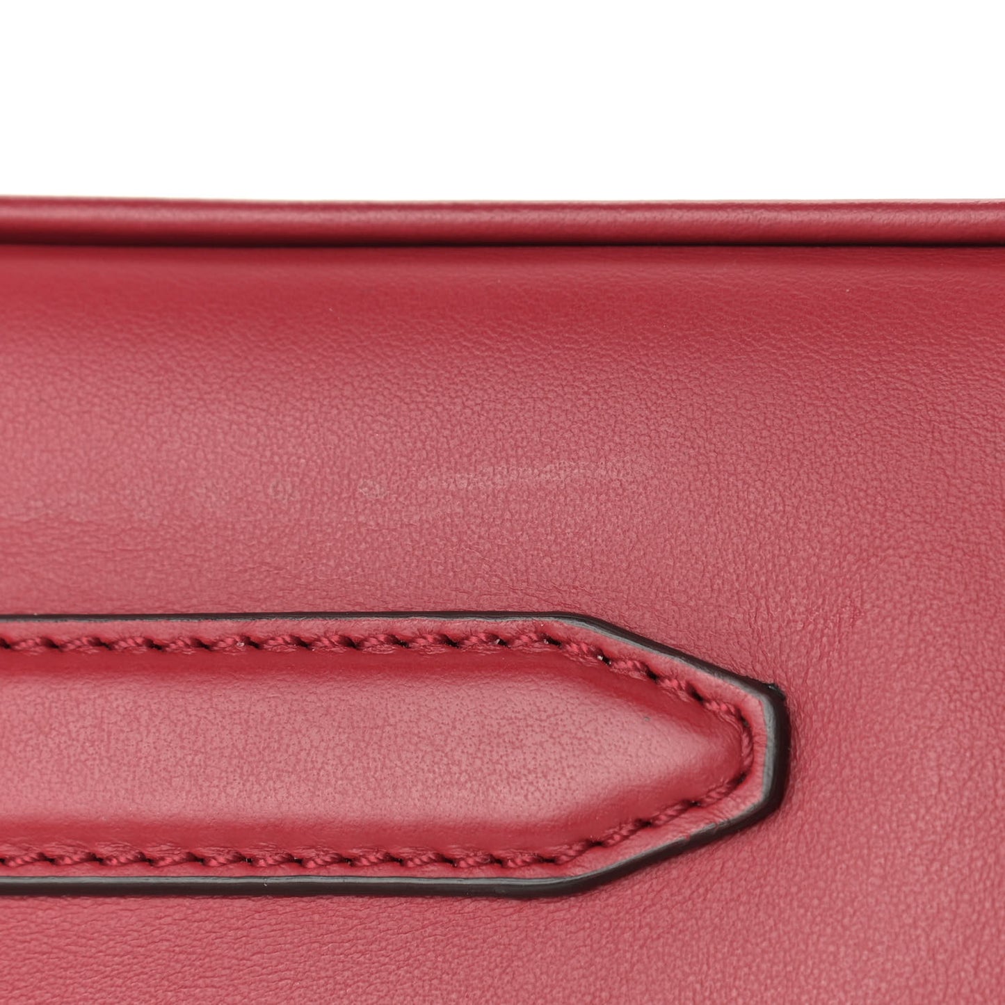 Vitello Century F is Fendi Camera Case Fiamma