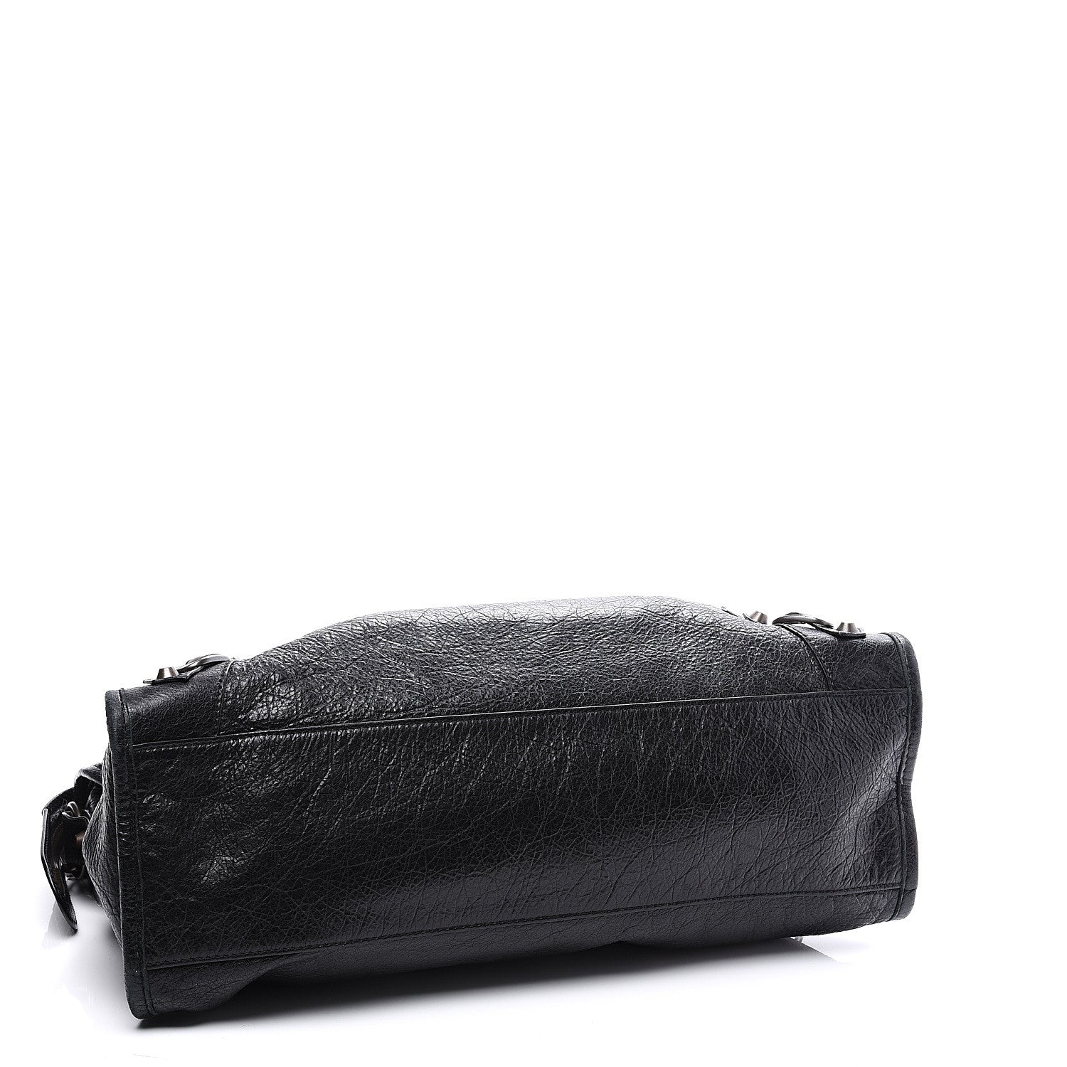Balenciaga Agneau Classic Hardware City Black 4 of 11