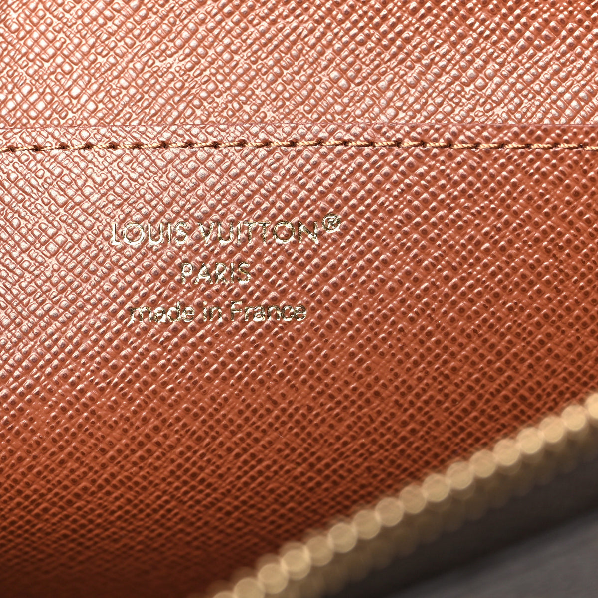 Louis Vuitton Monogram Key Pouch M 6 of 7