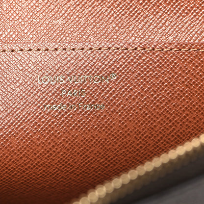 Louis Vuitton Monogram Key Pouch M 6 of 7