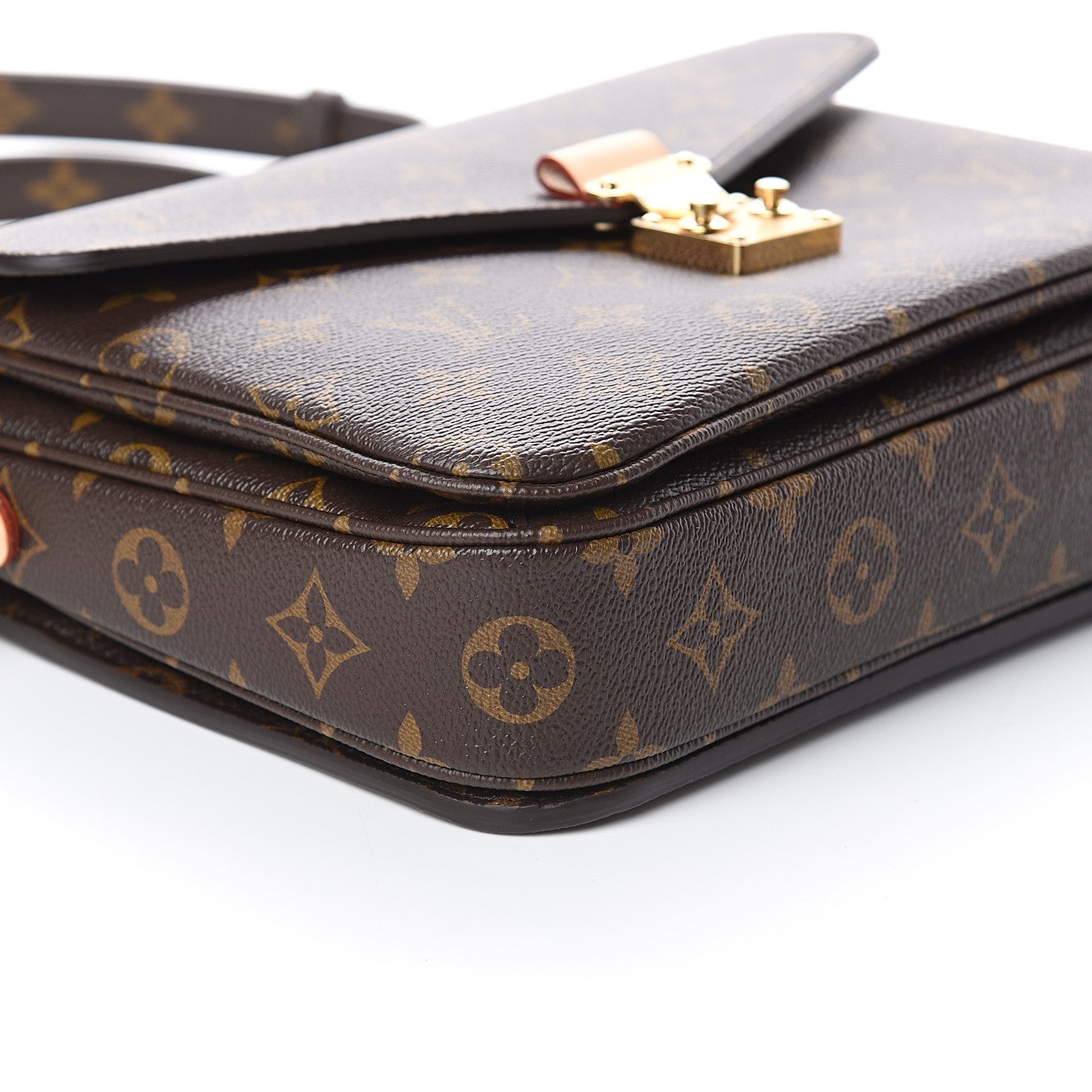 Louis Vuitton Monogram Pochette Metis 7 of 8