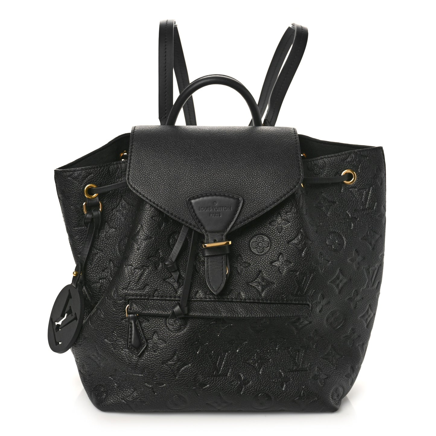 Empreinte Montsouris NM Backpack Black