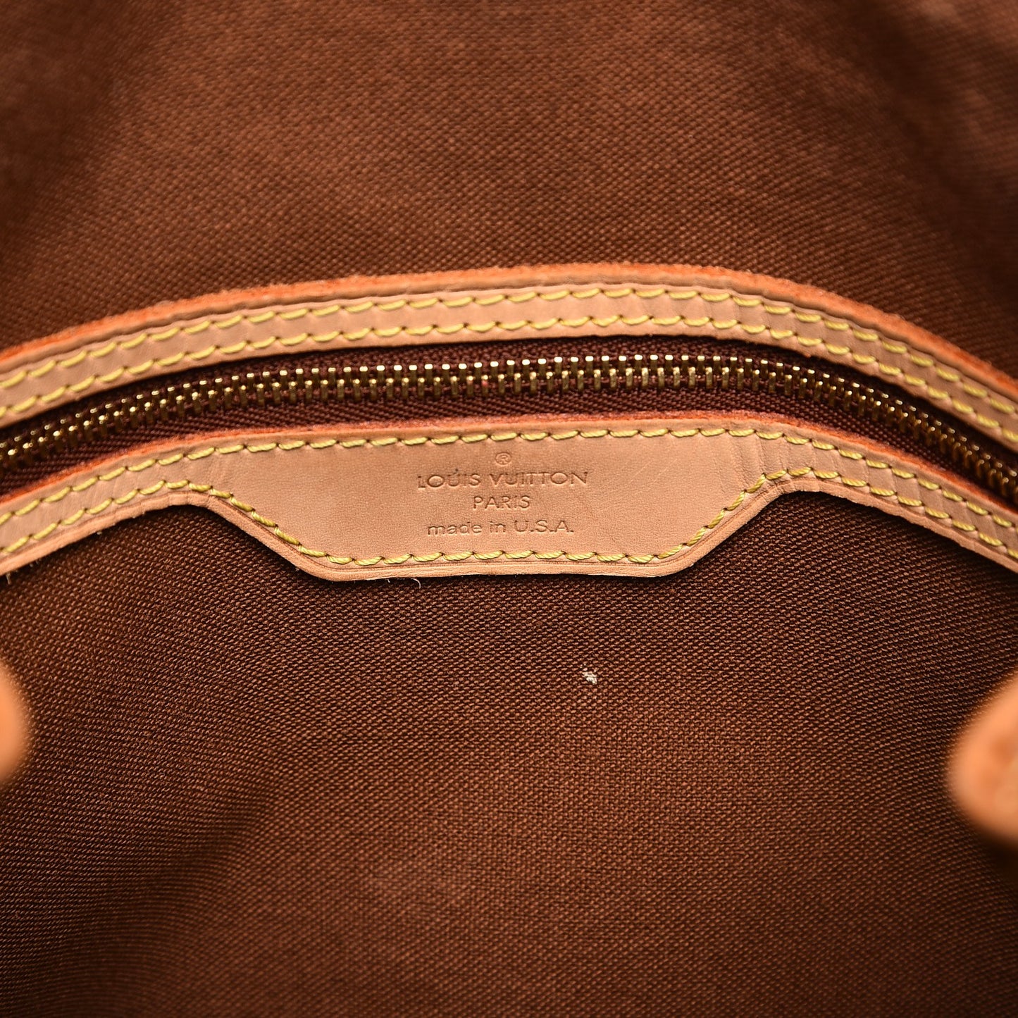 Monogram Batignolles Vertical