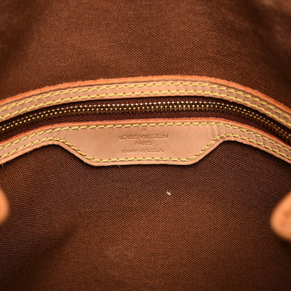 Louis Vuitton Monogram Batignolles Vertical 6 of 13
