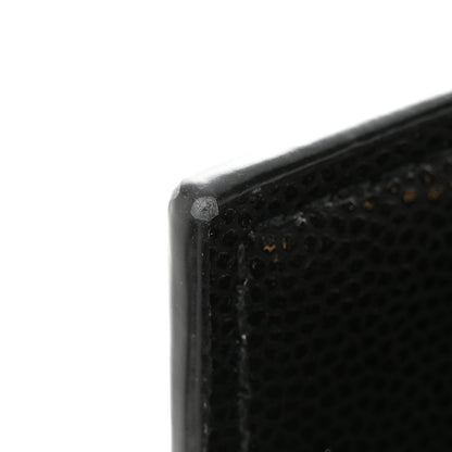 Saint Laurent Grain De Poudre Small Uptown Tote Black 12 of 14