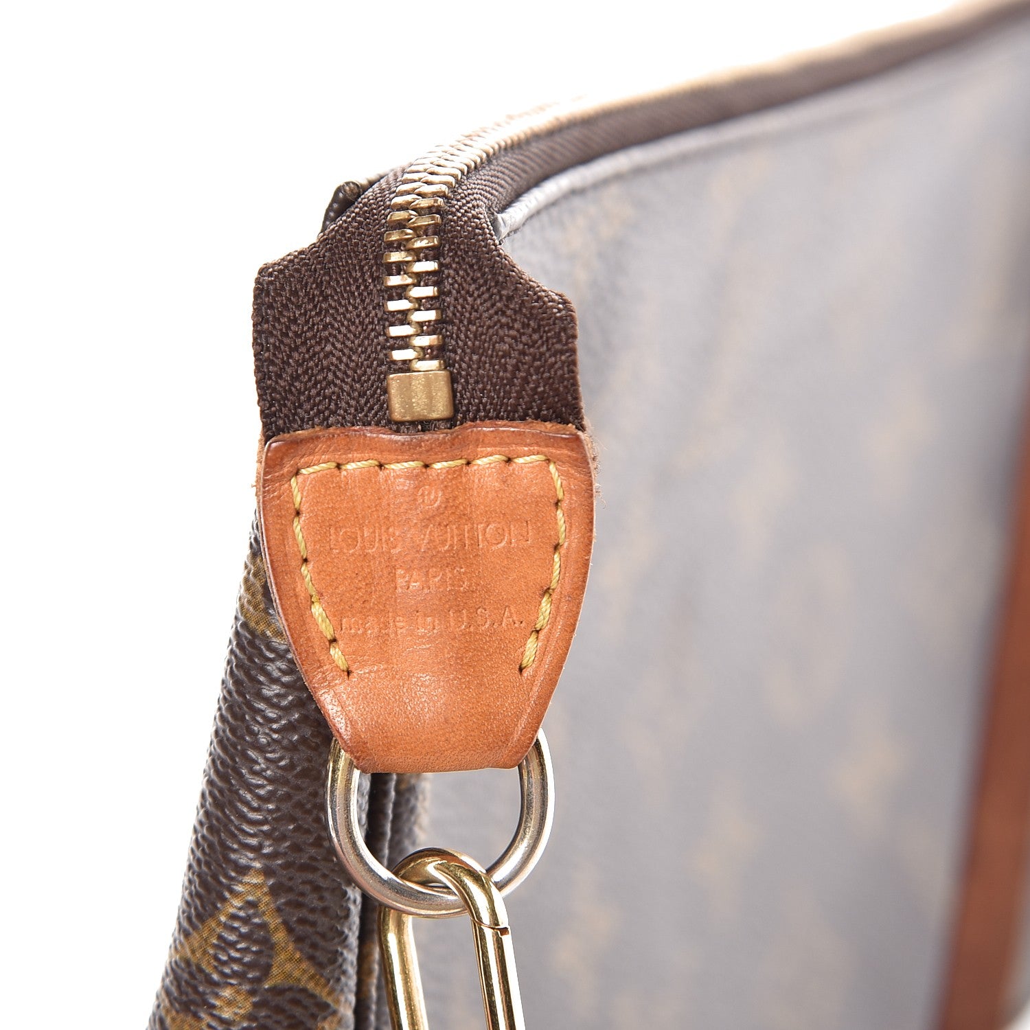 Louis Vuitton Monogram Pochette Accessories 6 of 7