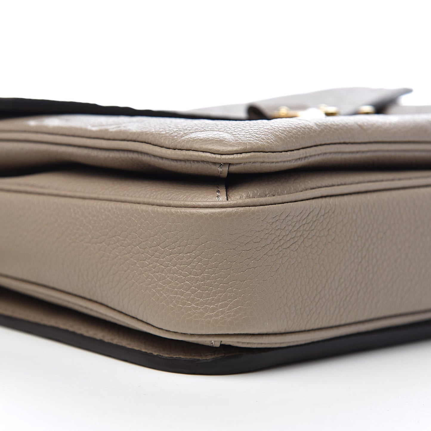 Empreinte Pochette Metis Tourterelle