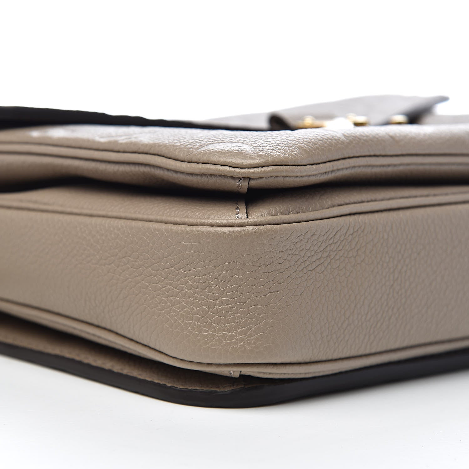 Louis Vuitton Empreinte Pochette Metis Tourterelle 7 of 10