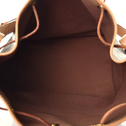 Louis Vuitton Monogram Noe 5 of 9
