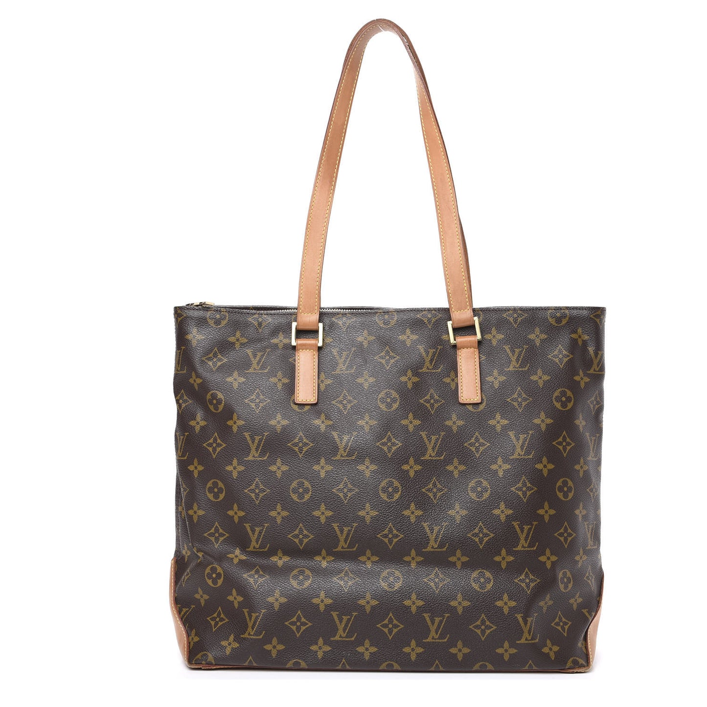 Monogram Cabas Mezzo