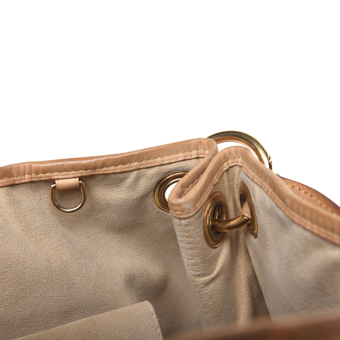 Damier Azur Galliera PM