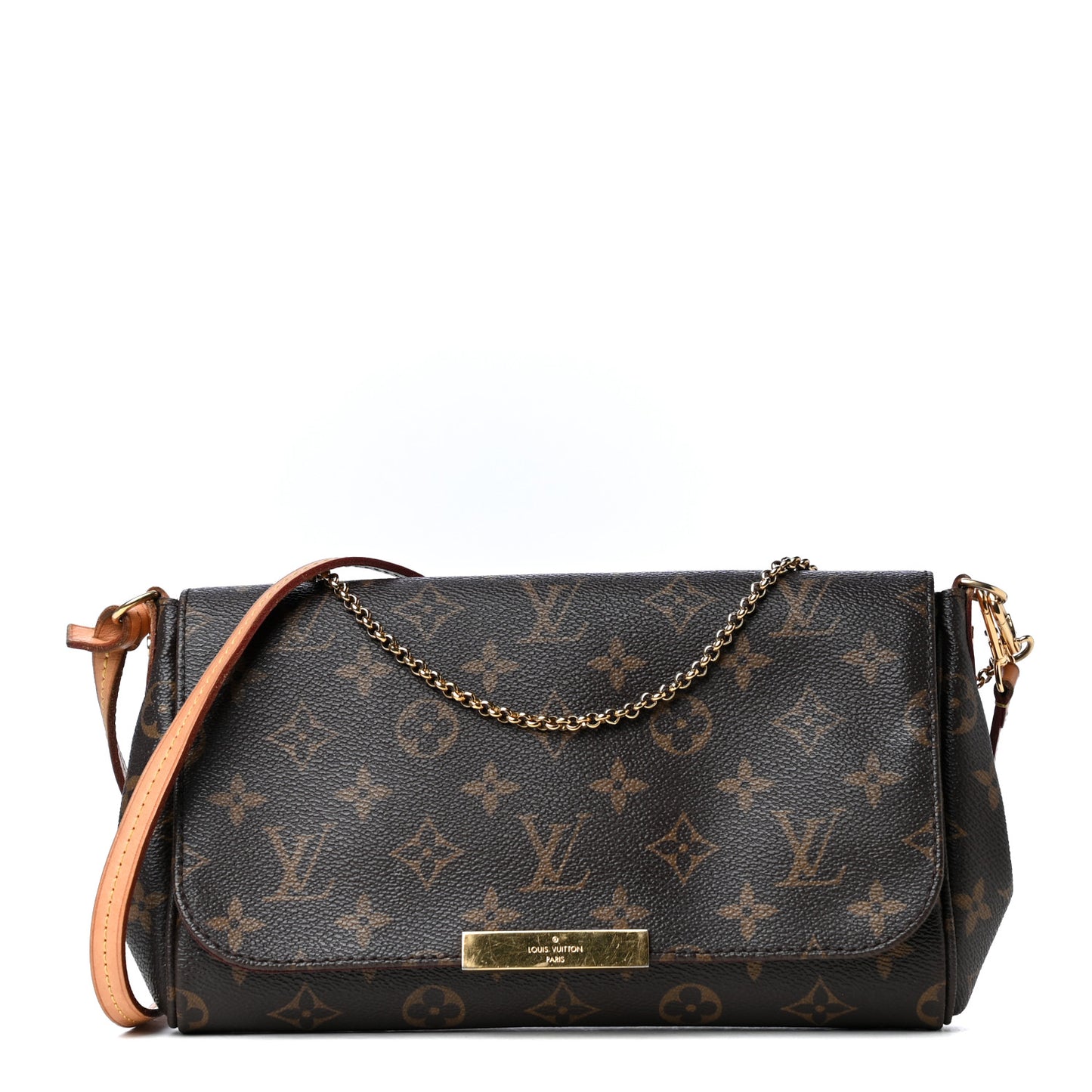 Monogram Favorite MM