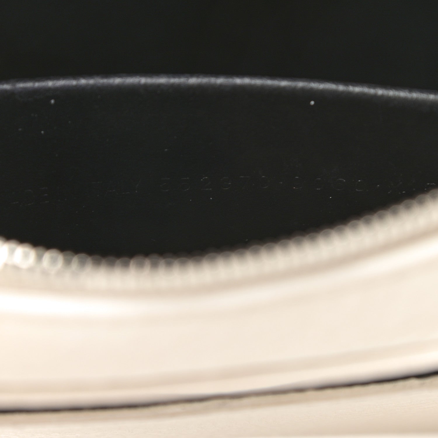 Balenciaga Calfskin Logo S Everyday Camera Bag White 7 of 18