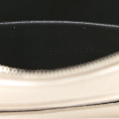 Balenciaga Calfskin Logo S Everyday Camera Bag White 7 of 18
