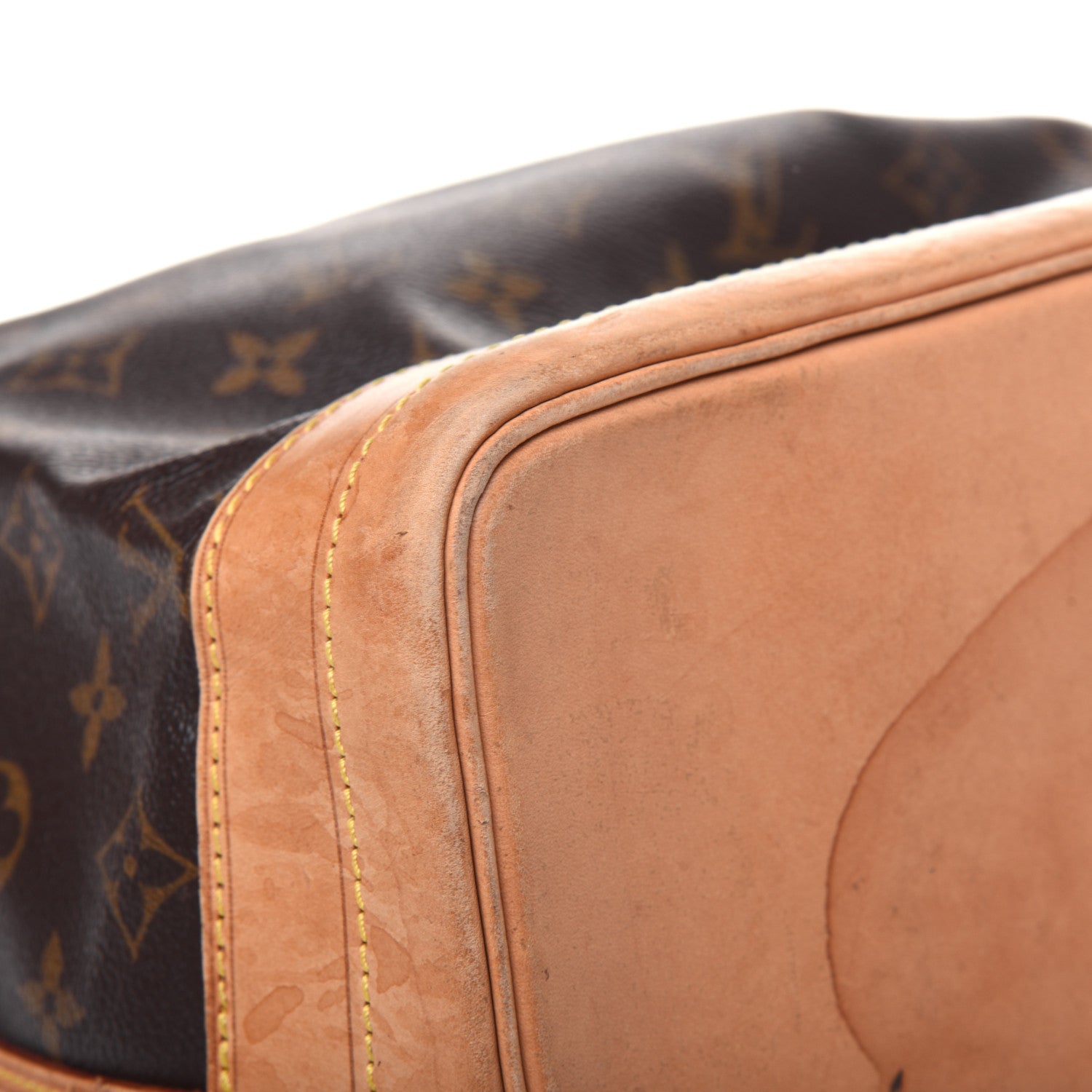 Louis Vuitton Monogram Noe 14 of 28