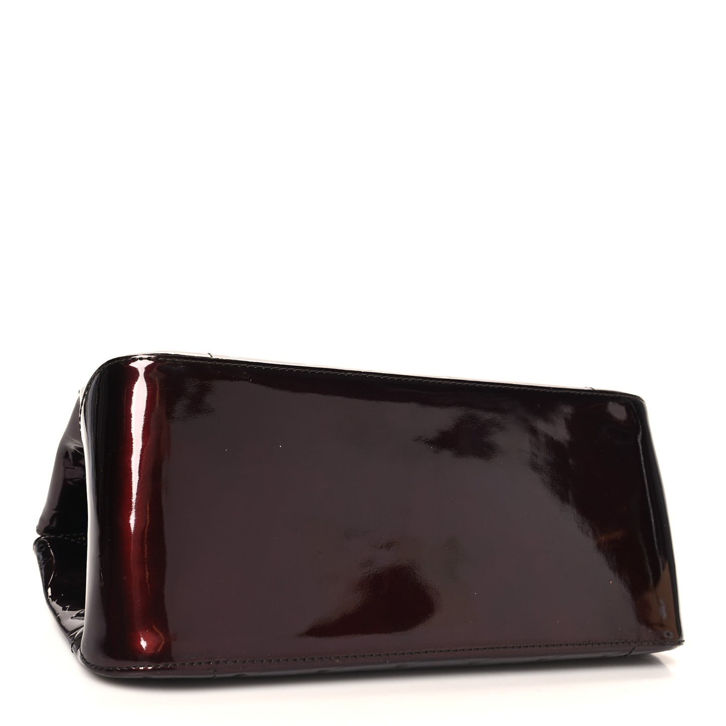 Vernis Rosewood Ave Amarante