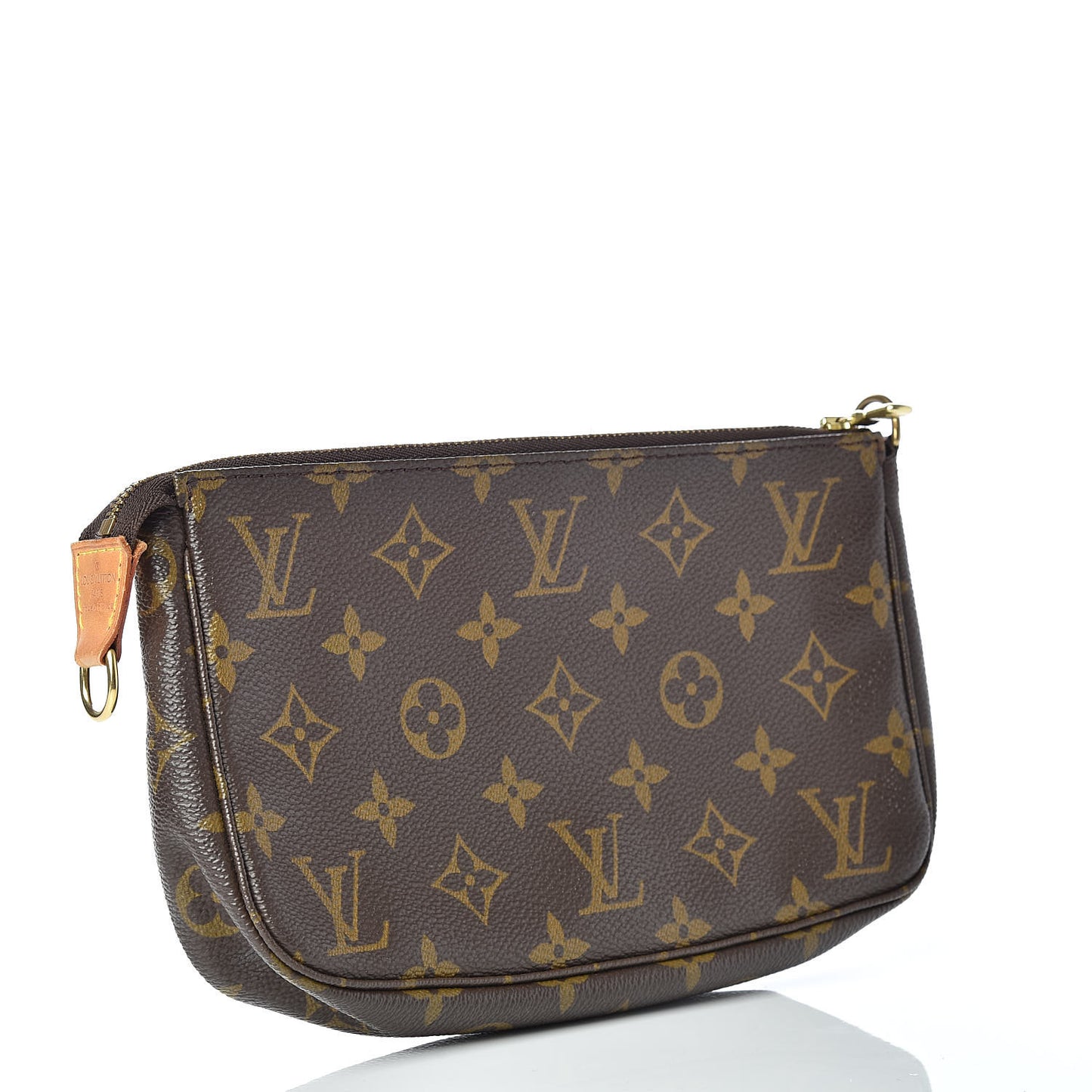 Monogram Pochette Accessories