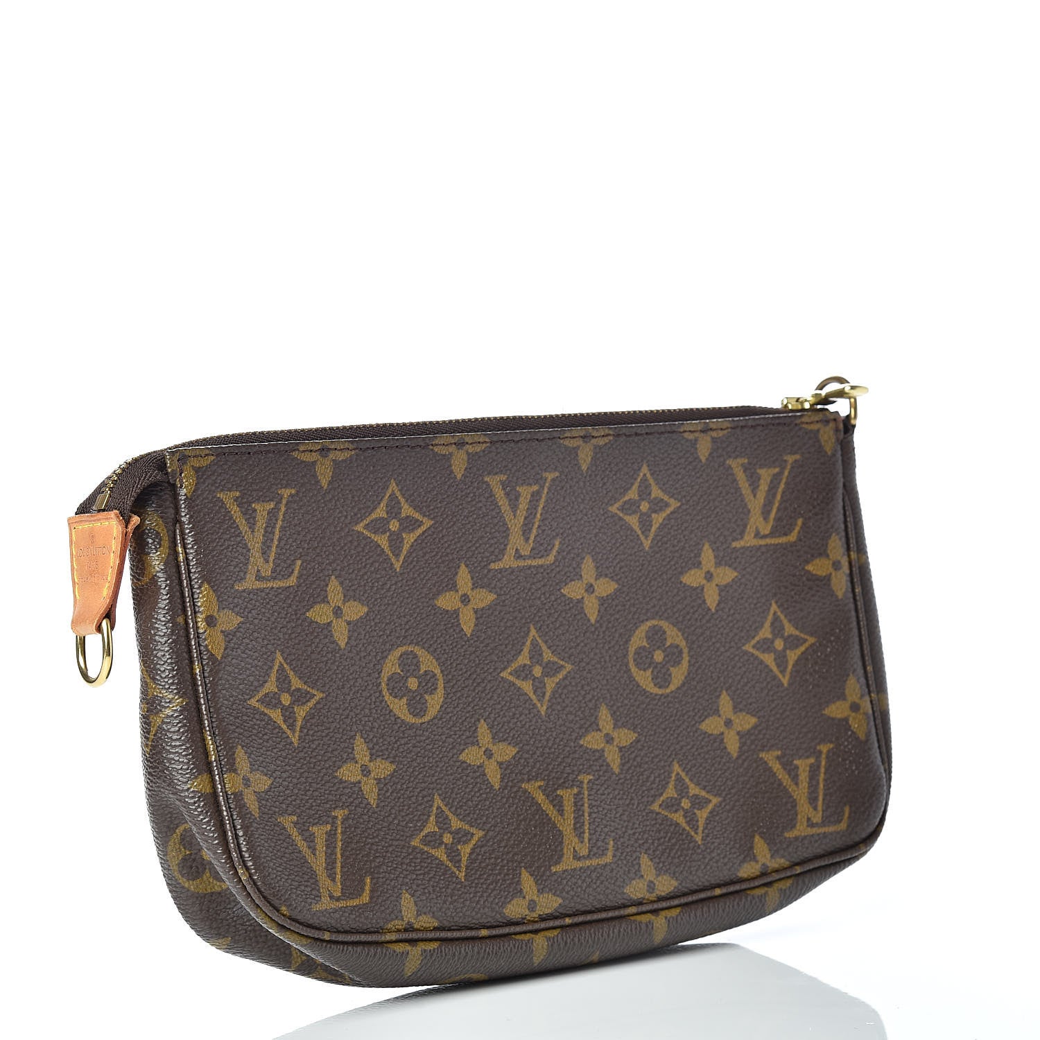 Louis Vuitton Monogram Pochette Accessories 3 of 11