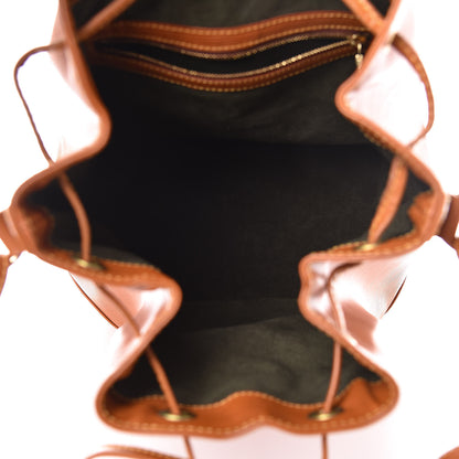 Louis Vuitton Epi Noe Cipango 5 of 9