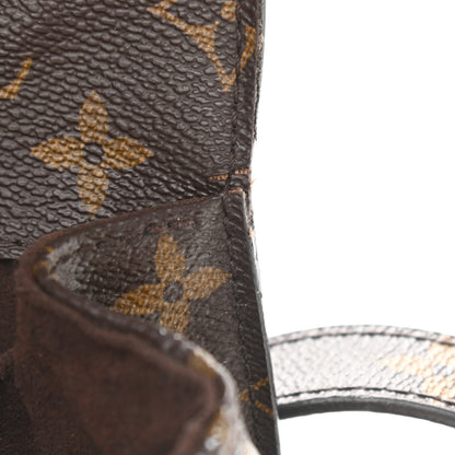 Louis Vuitton Monogram Pochette Metis 10 of 14
