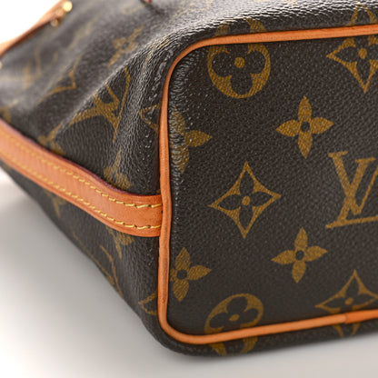 Louis Vuitton Monogram Nano Noe 7 of 8