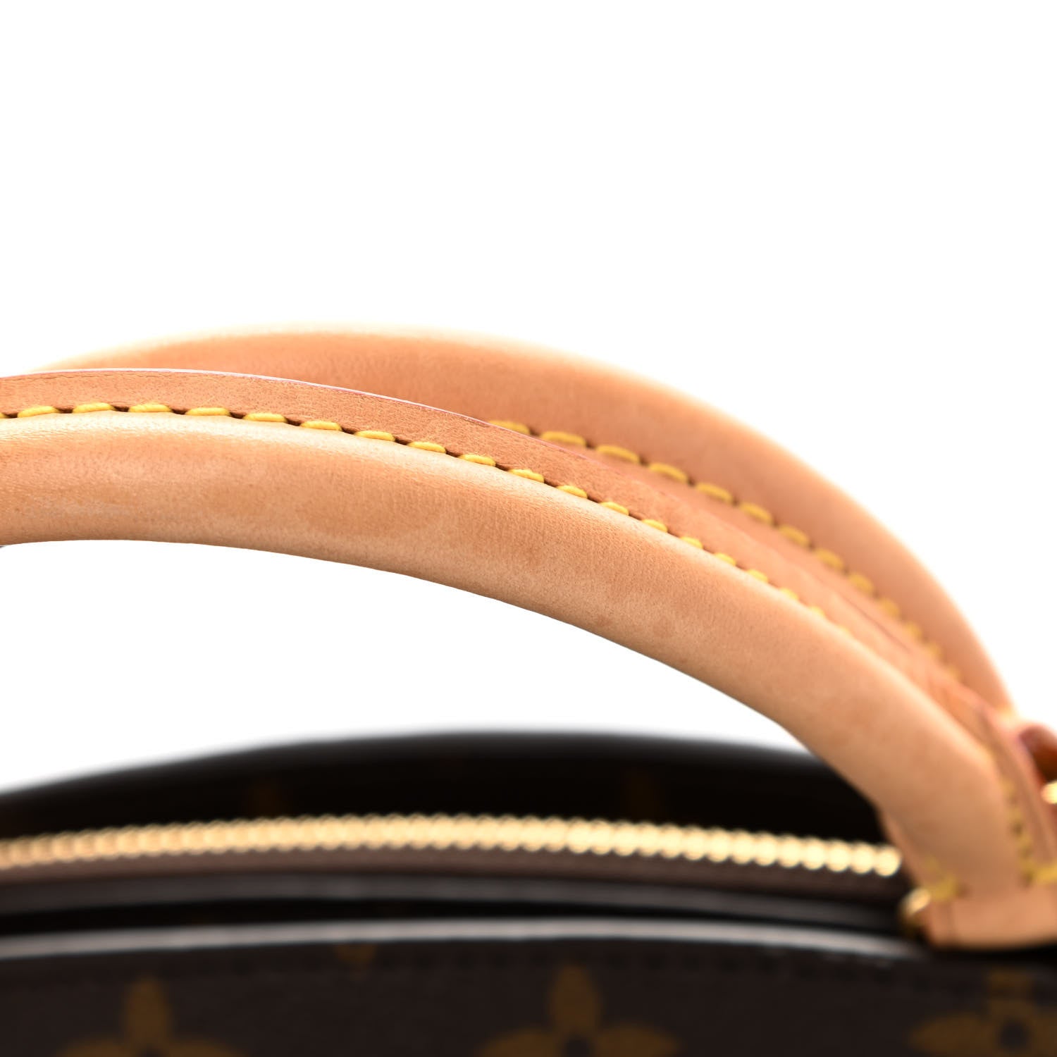 Louis Vuitton Monogram Petit Palais 10 of 10