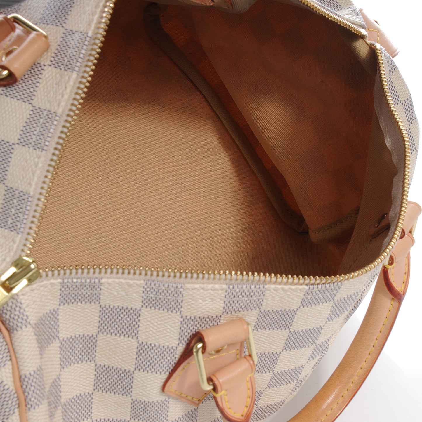 Damier Azur Speedy 30