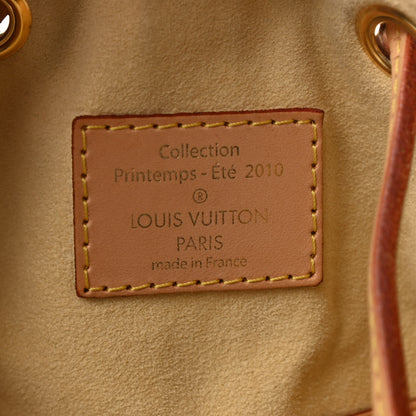 Louis Vuitton Monogram Eden Neo Argent 6 of 12