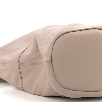 Givenchy Sugar Goatskin Medium Nightingale Linen 9 of 10